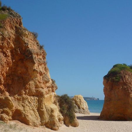 Vila Marachique Vl Alvor Exteriör bild