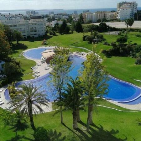 Vila Marachique Vl Alvor Exteriör bild