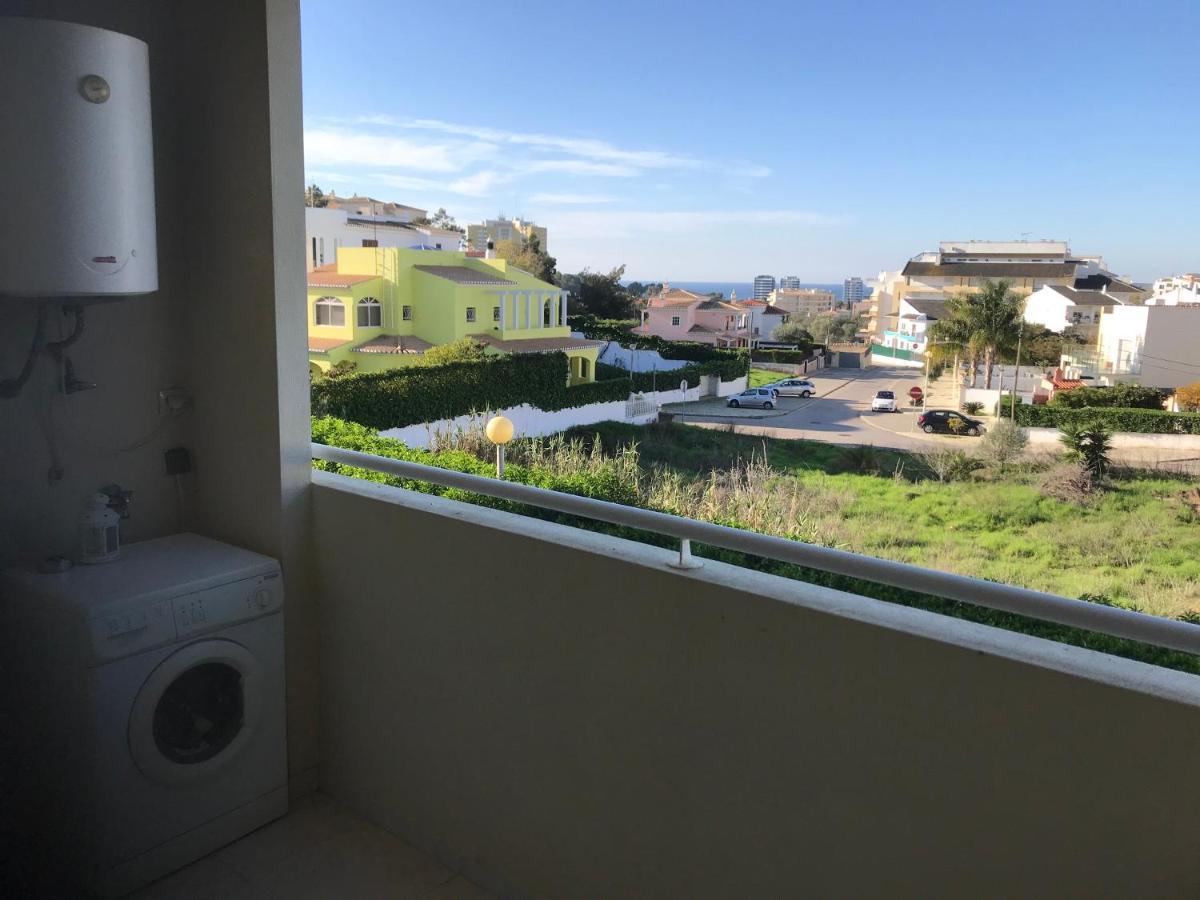 Vila Marachique Vl Alvor Exteriör bild