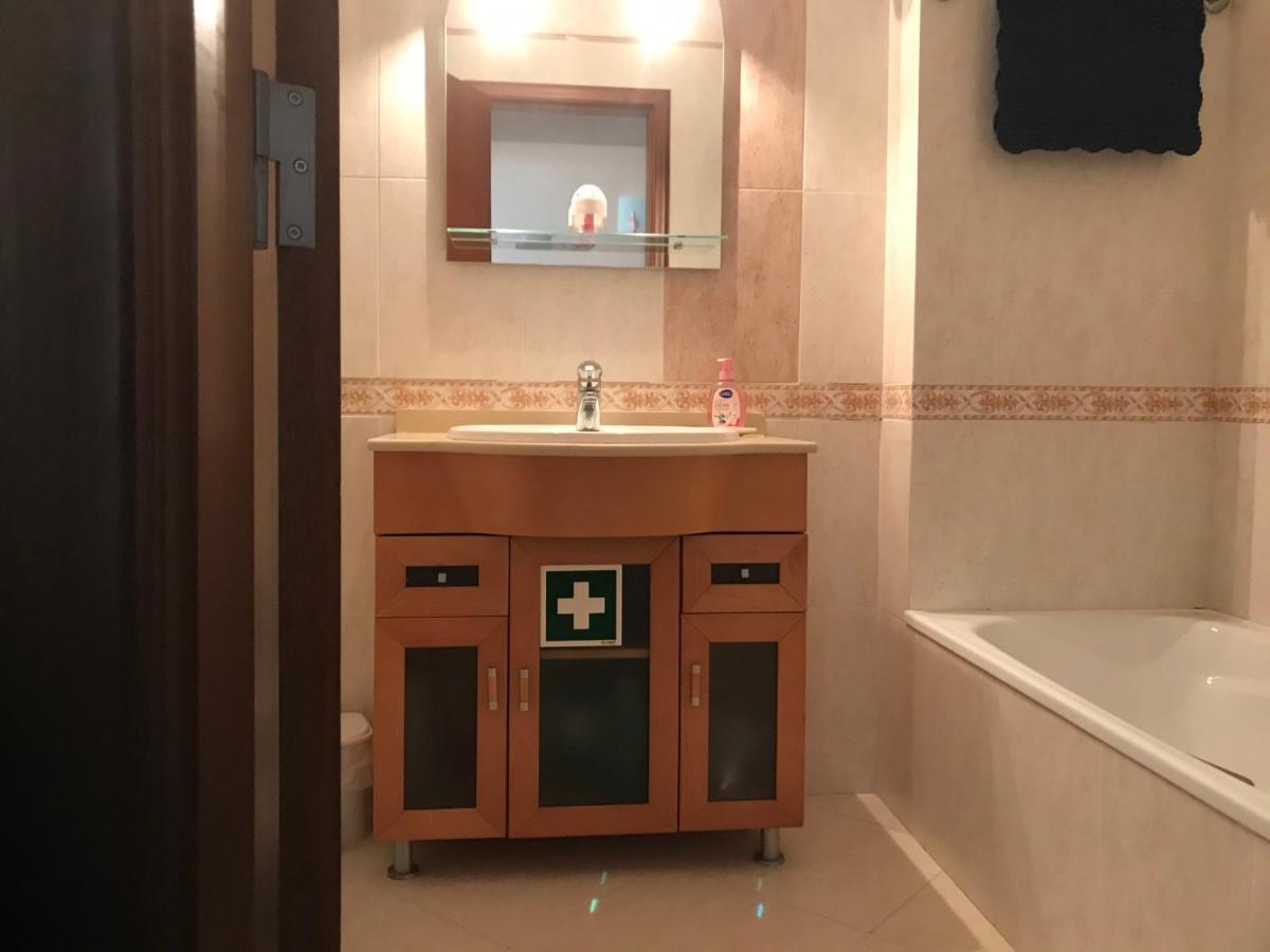 Vila Marachique Vl Alvor Exteriör bild