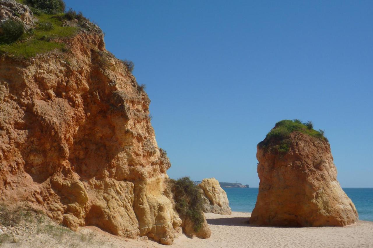 Vila Marachique Vl Alvor Exteriör bild