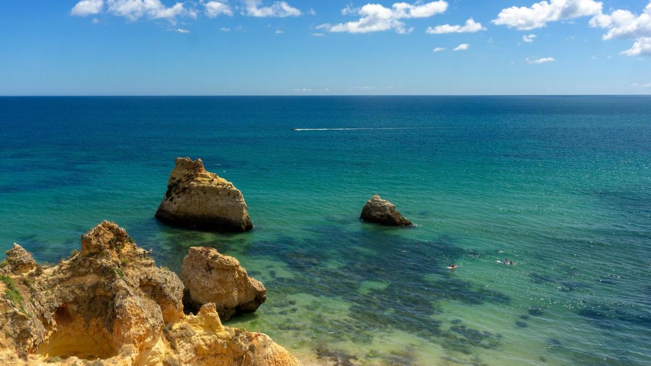 Vila Marachique Vl Alvor Exteriör bild