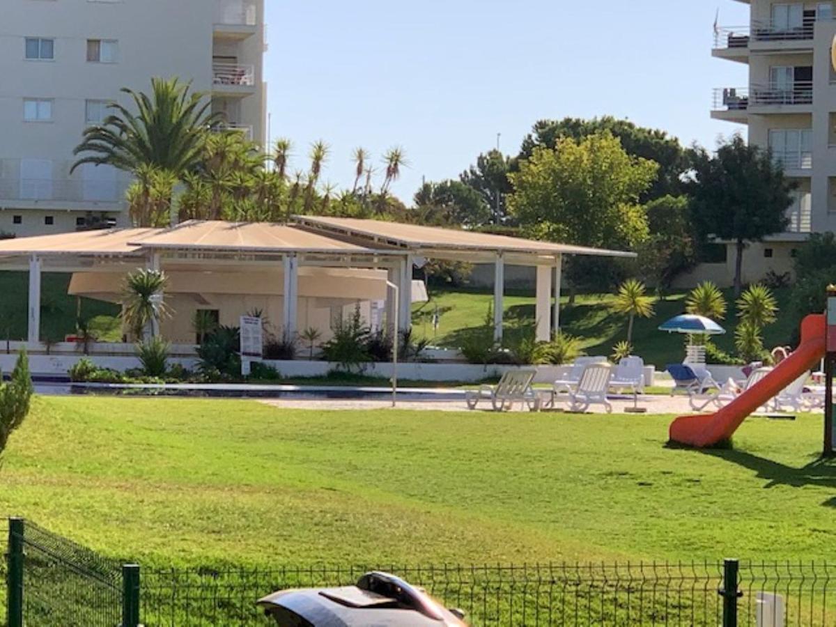 Vila Marachique Vl Alvor Exteriör bild