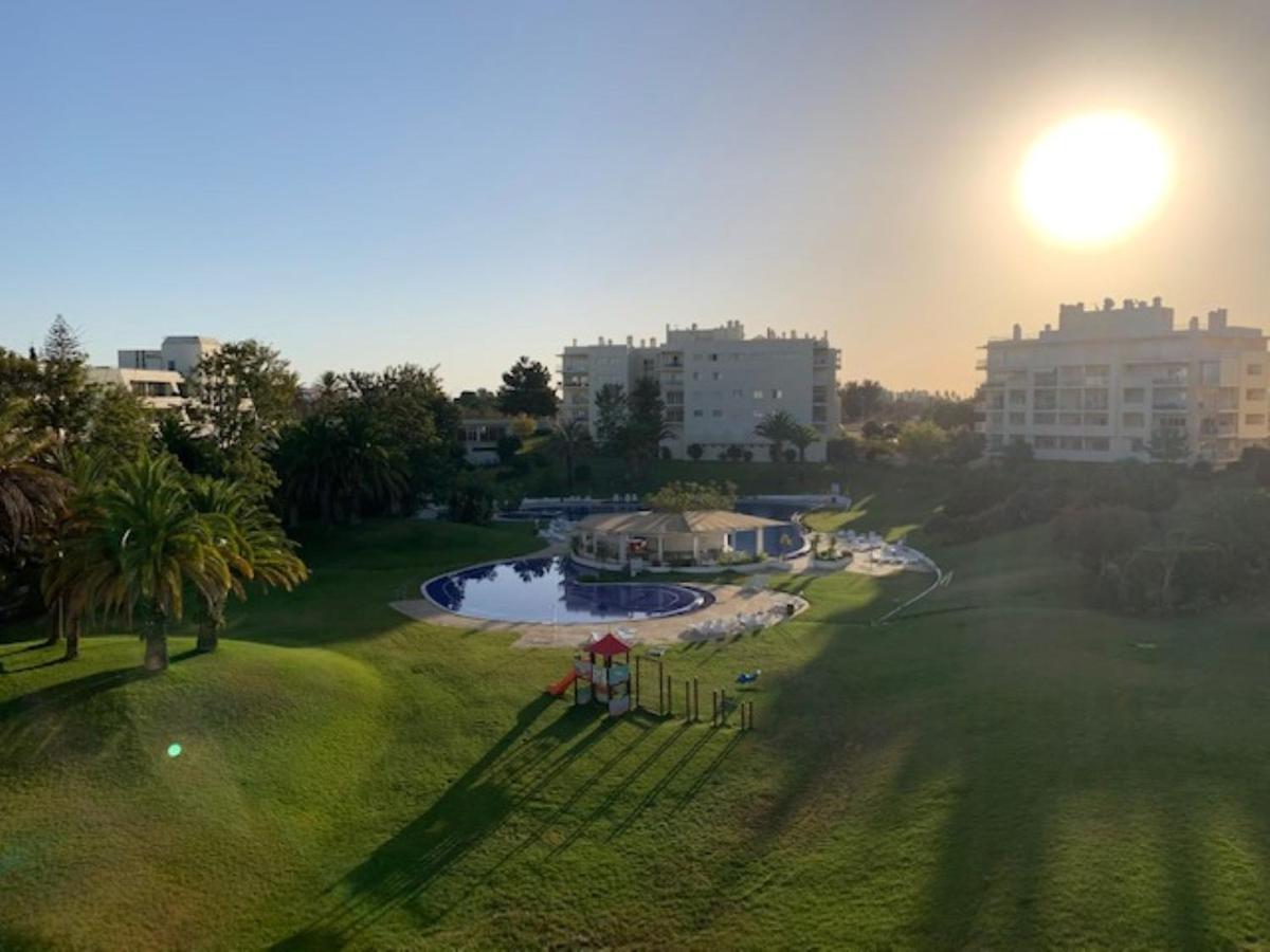 Vila Marachique Vl Alvor Exteriör bild