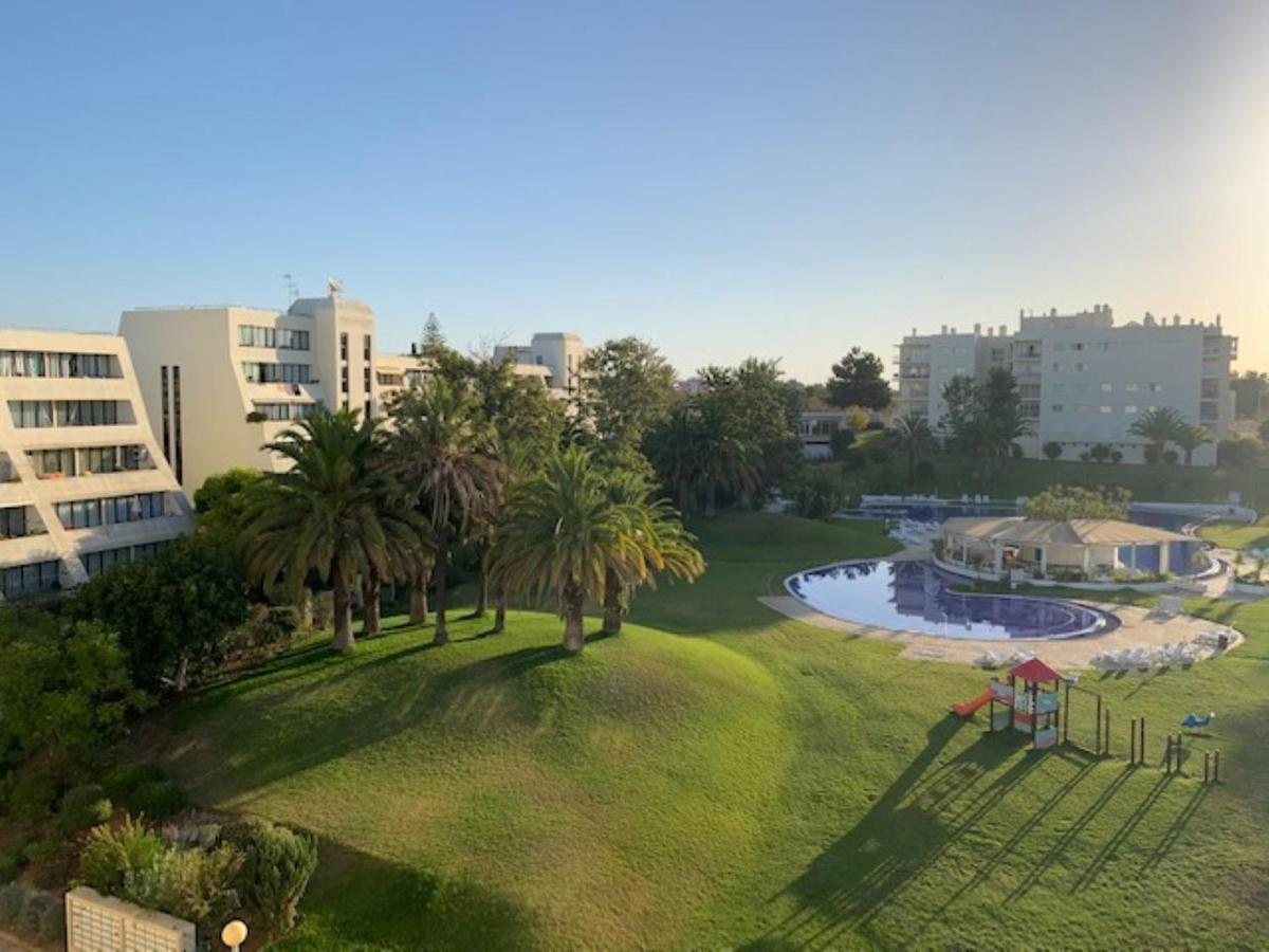 Vila Marachique Vl Alvor Exteriör bild