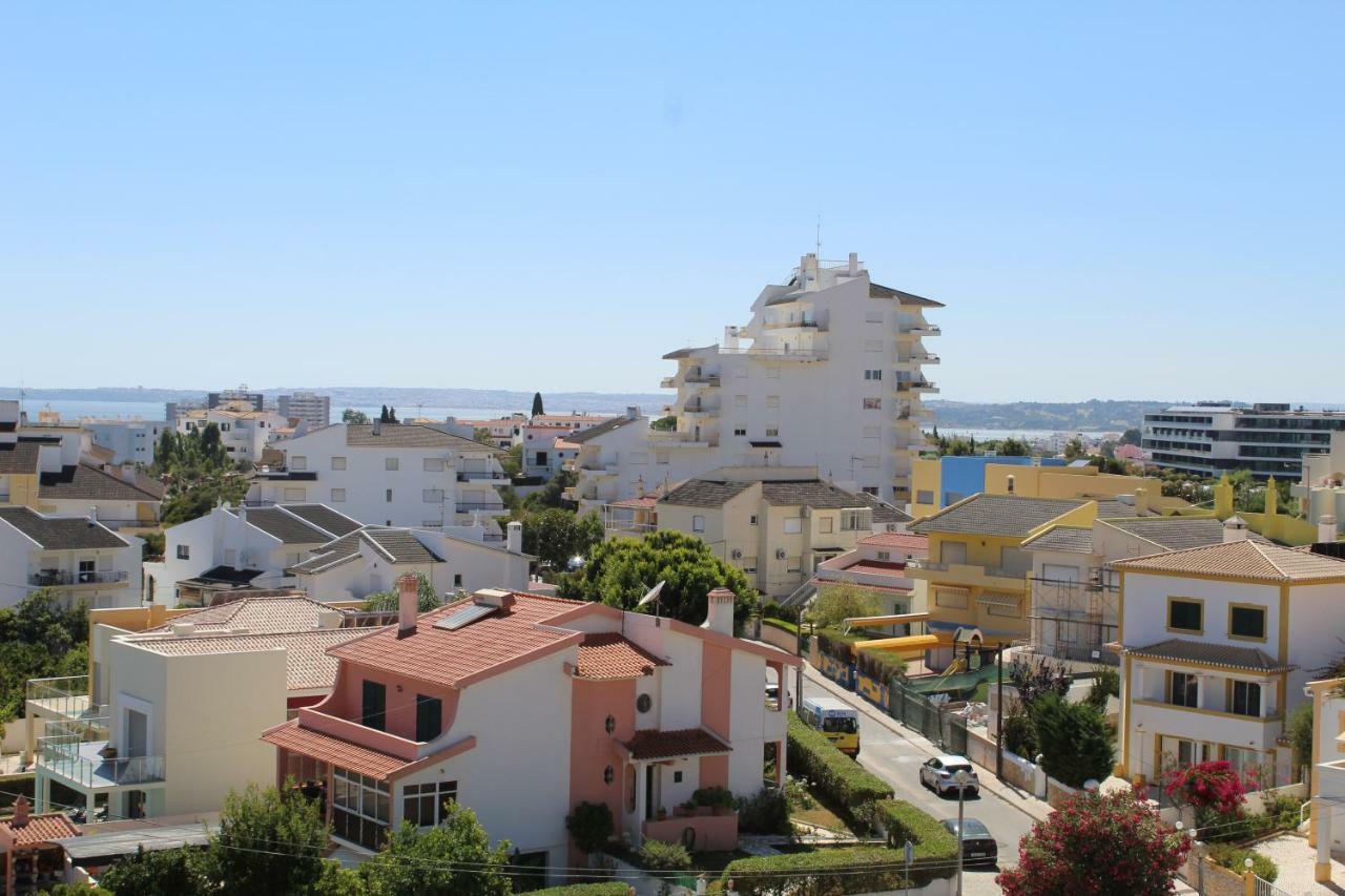 Vila Marachique Vl Alvor Exteriör bild