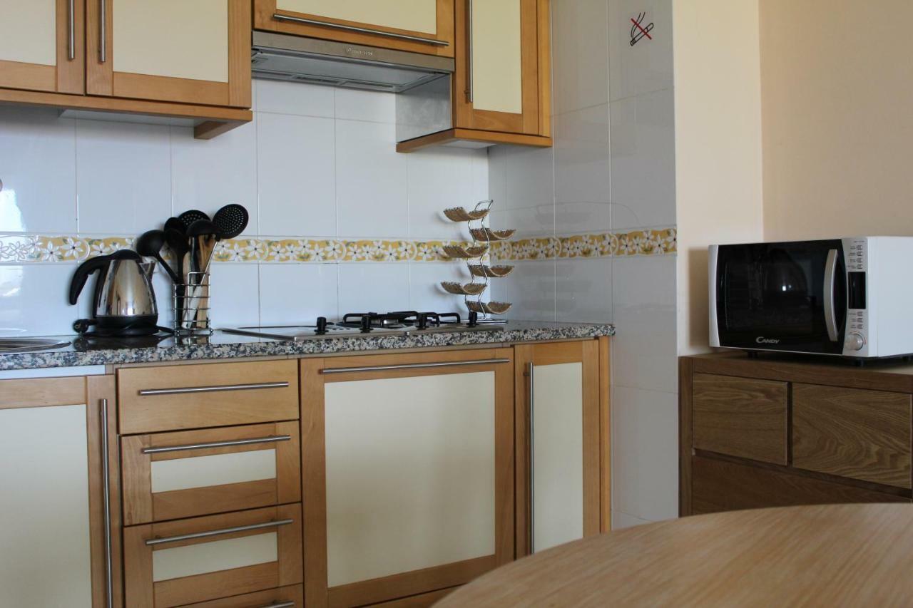 Vila Marachique Vl Alvor Exteriör bild