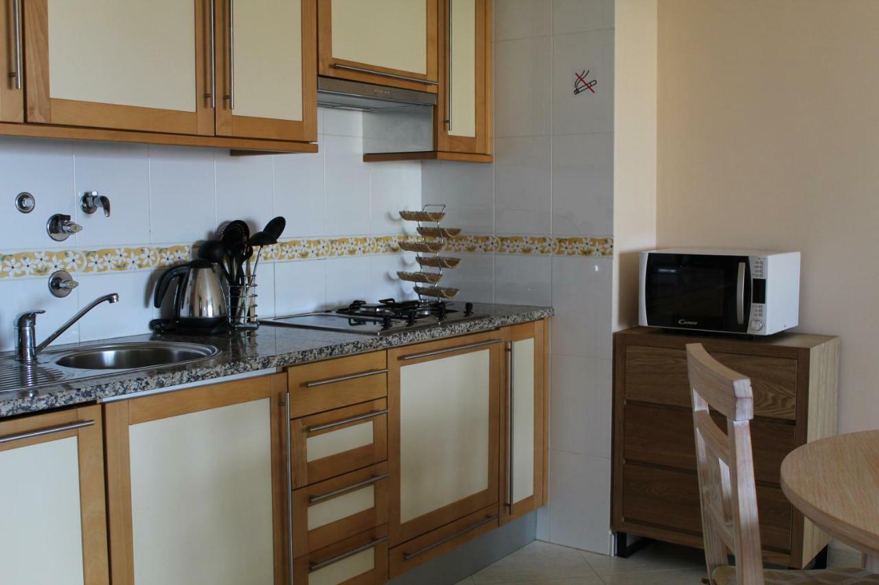 Vila Marachique Vl Alvor Exteriör bild