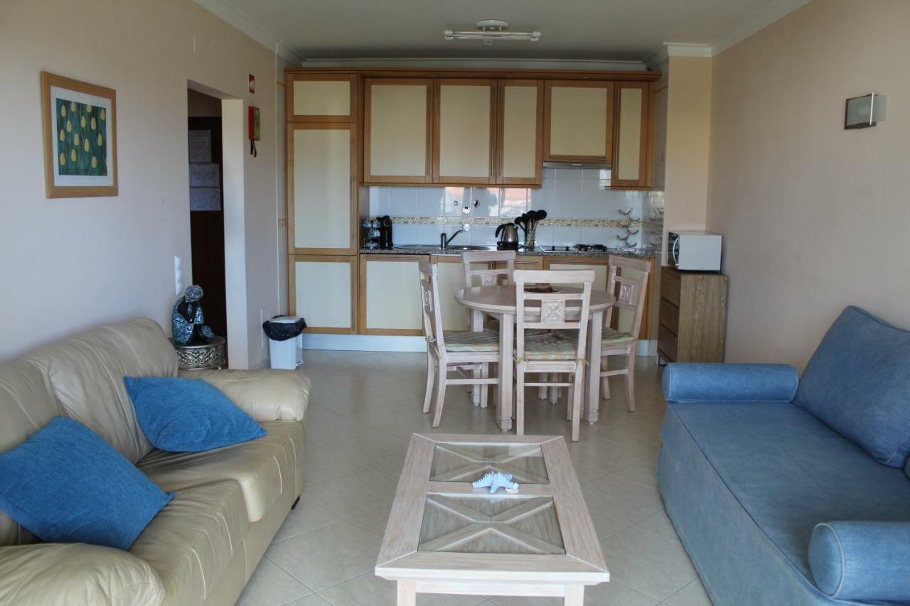 Vila Marachique Vl Alvor Exteriör bild