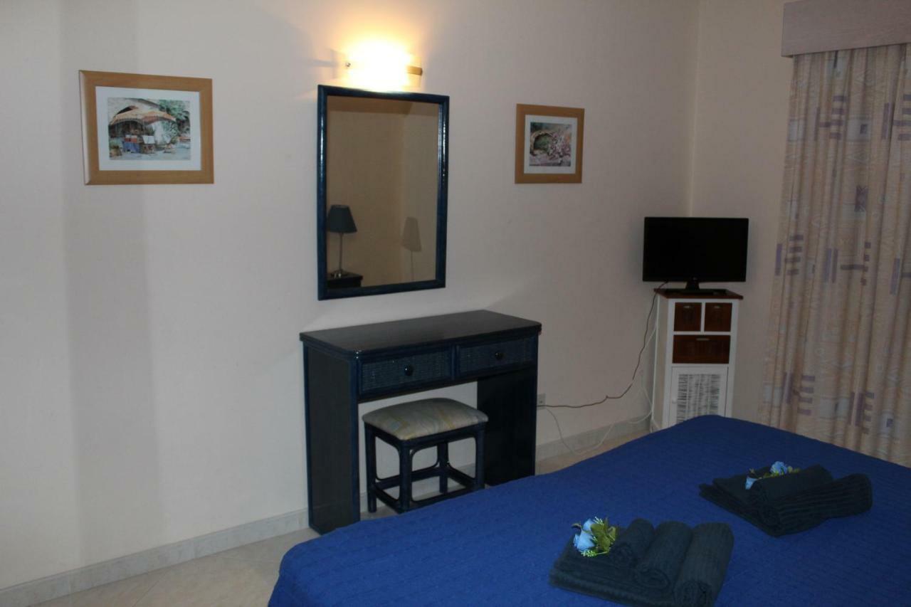 Vila Marachique Vl Alvor Exteriör bild