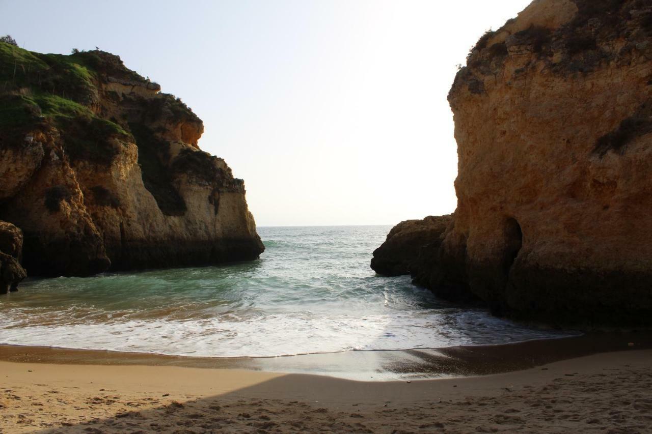Vila Marachique Vl Alvor Exteriör bild
